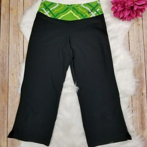 🌹Nike Fit Dry Workout Capri🌹